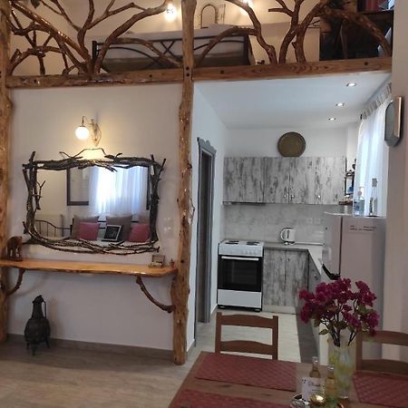 Orange Garden Loft Daire Kala Nera Dış mekan fotoğraf
