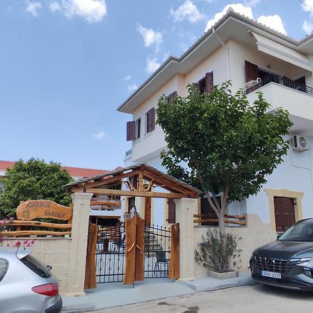 Orange Garden Loft Daire Kala Nera Dış mekan fotoğraf