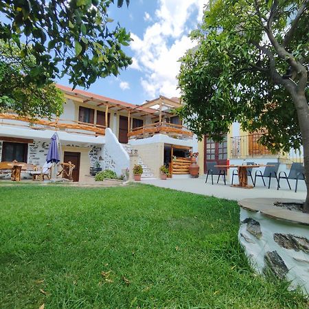 Orange Garden Loft Daire Kala Nera Dış mekan fotoğraf