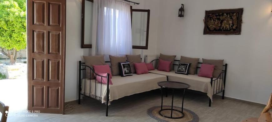 Orange Garden Loft Daire Kala Nera Dış mekan fotoğraf
