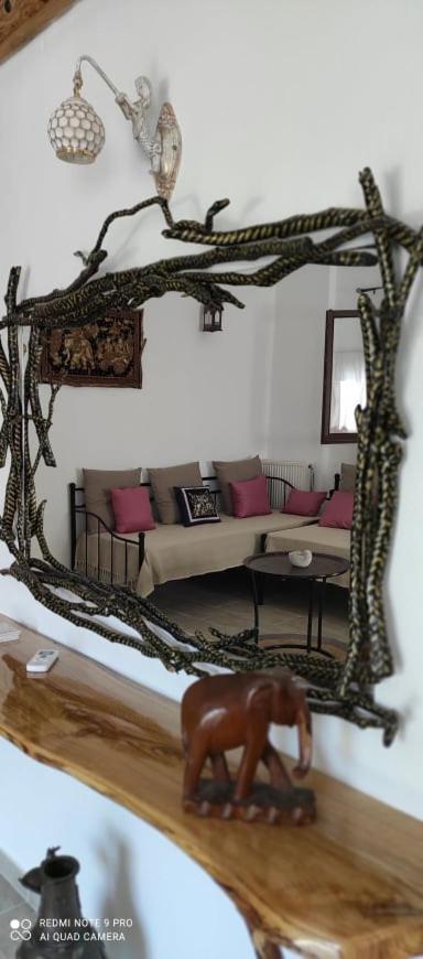 Orange Garden Loft Daire Kala Nera Dış mekan fotoğraf