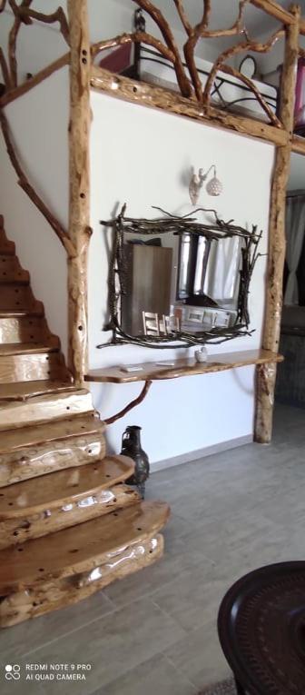 Orange Garden Loft Daire Kala Nera Dış mekan fotoğraf