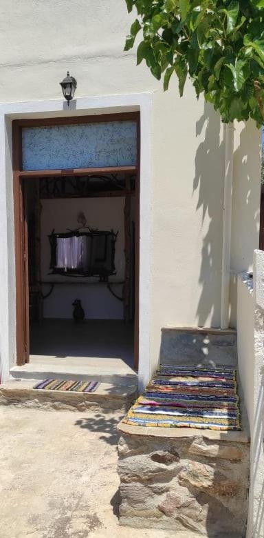 Orange Garden Loft Daire Kala Nera Dış mekan fotoğraf