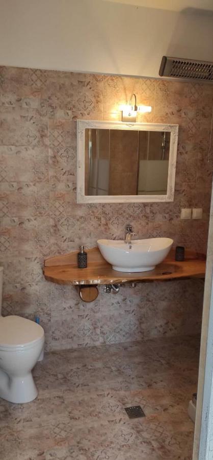 Orange Garden Loft Daire Kala Nera Dış mekan fotoğraf