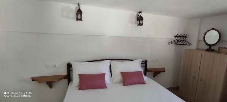 Orange Garden Loft Daire Kala Nera Dış mekan fotoğraf