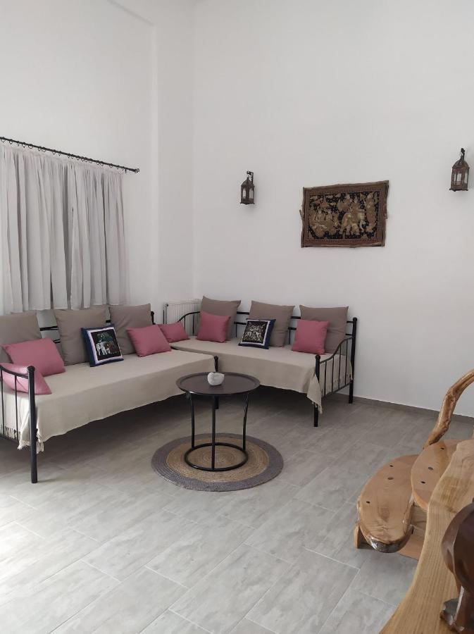 Orange Garden Loft Daire Kala Nera Dış mekan fotoğraf