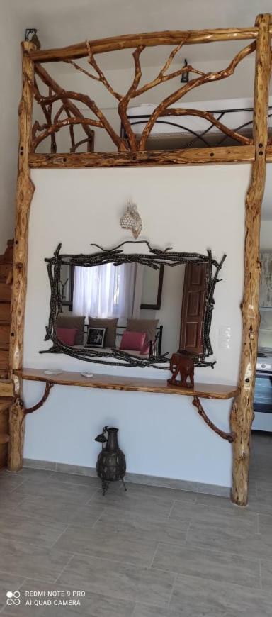 Orange Garden Loft Daire Kala Nera Dış mekan fotoğraf