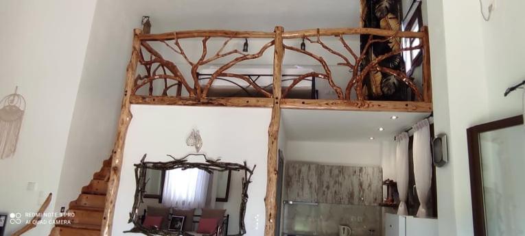 Orange Garden Loft Daire Kala Nera Dış mekan fotoğraf