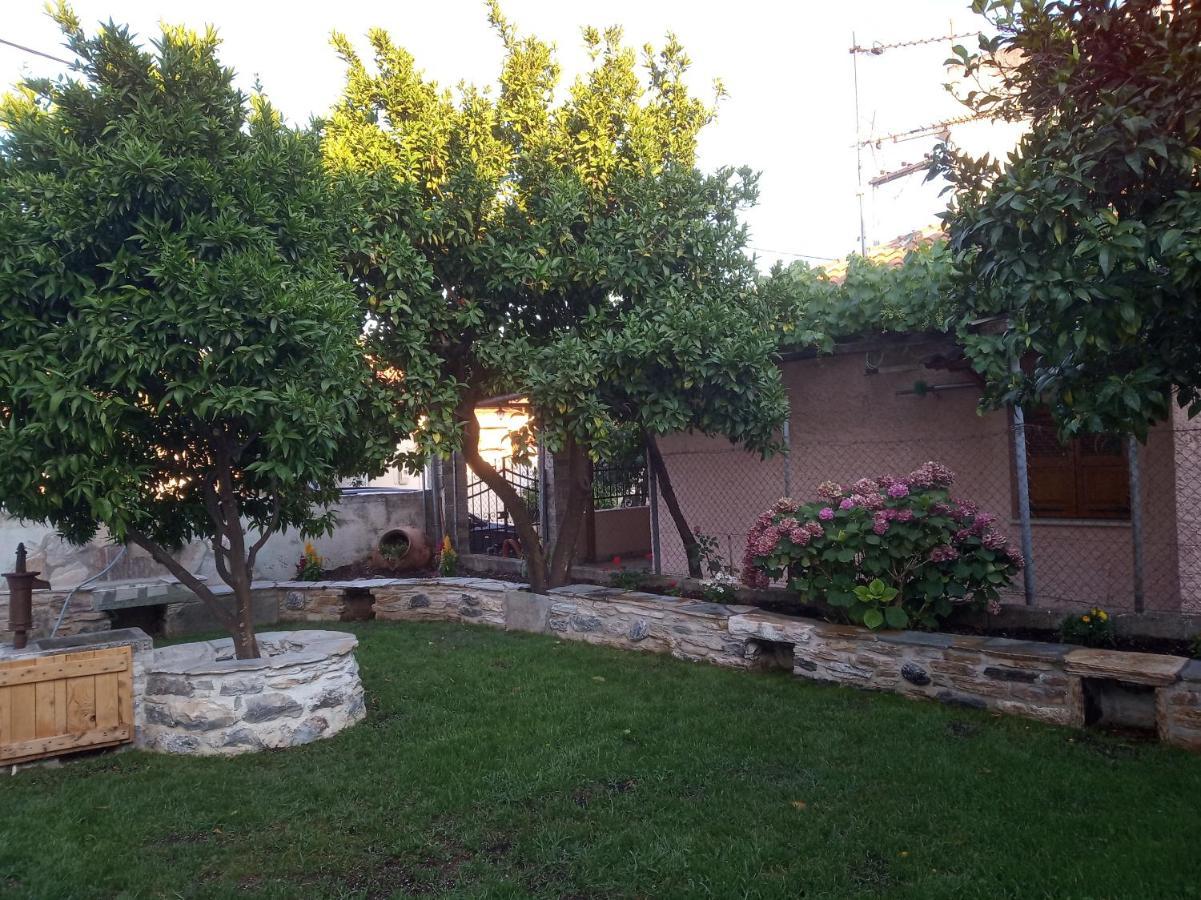 Orange Garden Loft Daire Kala Nera Dış mekan fotoğraf