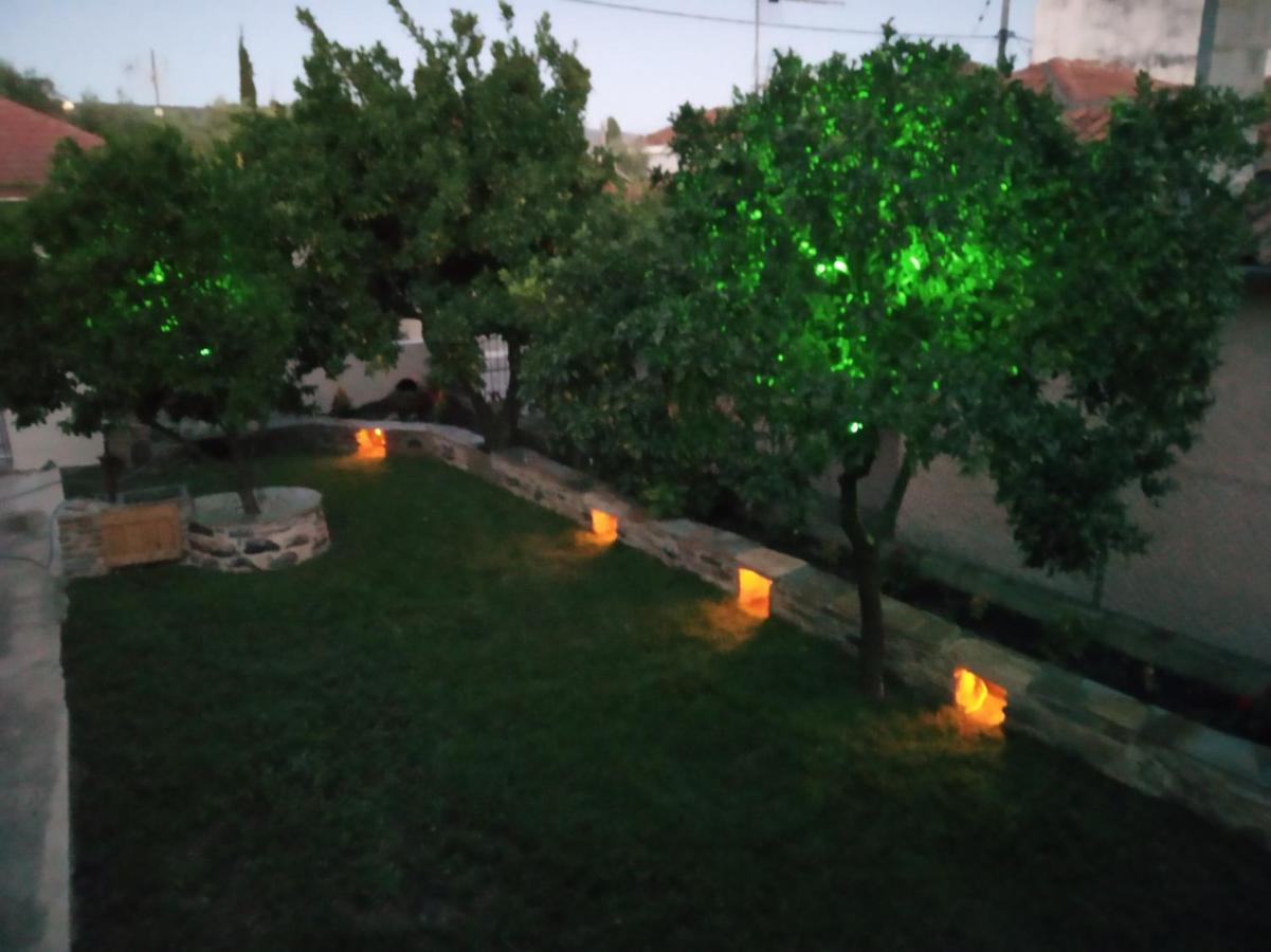 Orange Garden Loft Daire Kala Nera Dış mekan fotoğraf