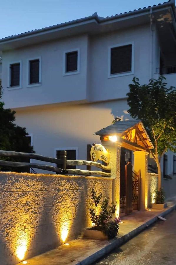 Orange Garden Loft Daire Kala Nera Dış mekan fotoğraf