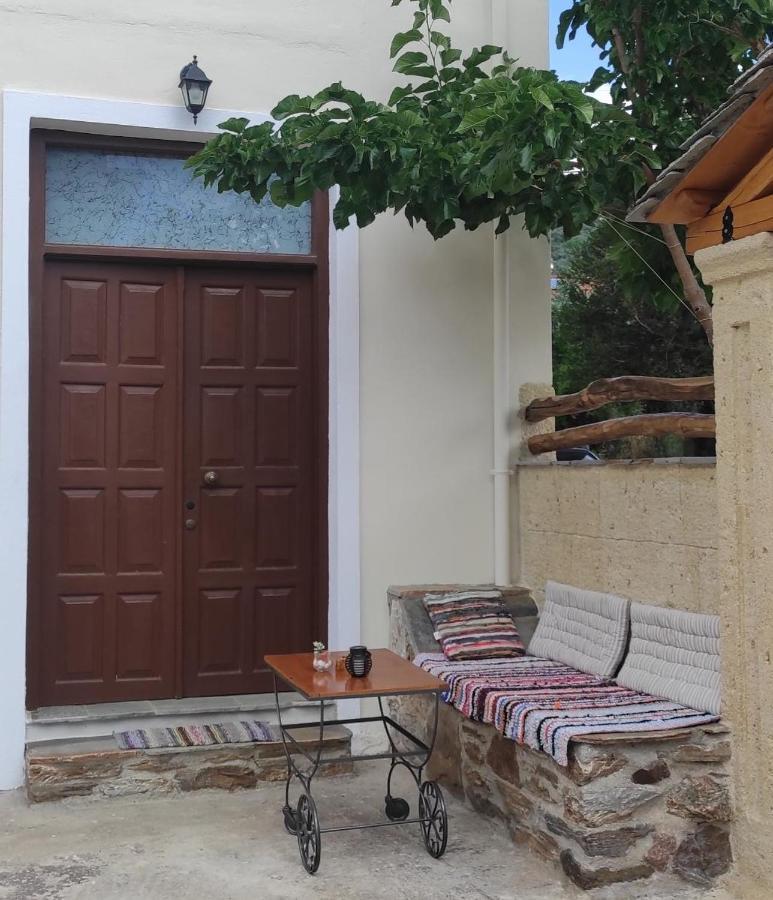 Orange Garden Loft Daire Kala Nera Dış mekan fotoğraf
