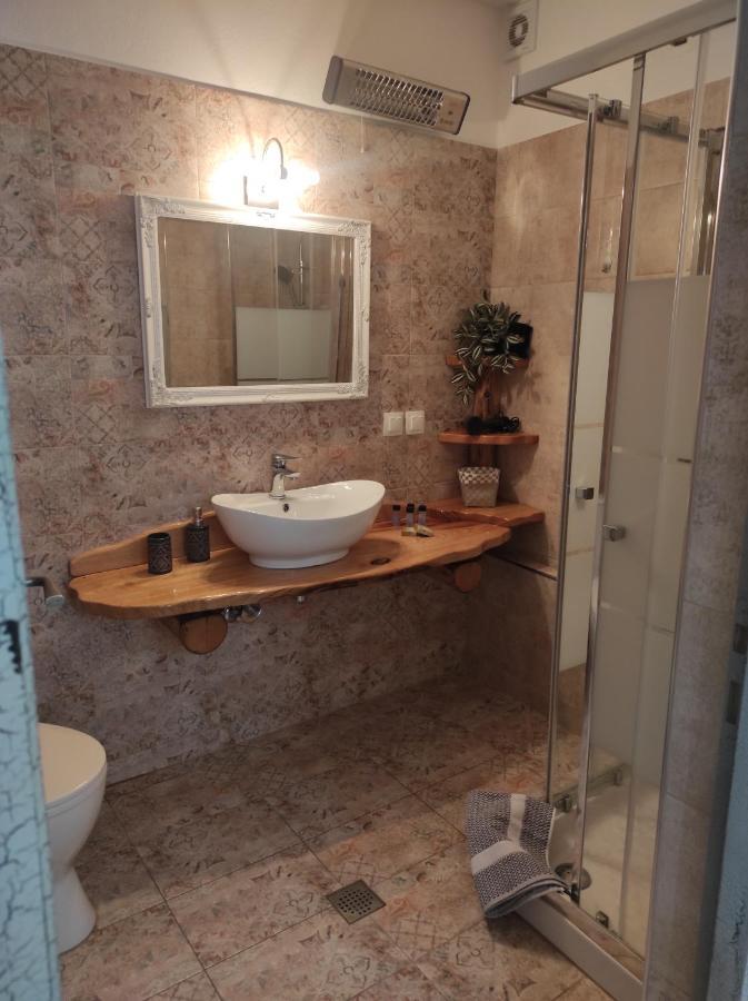 Orange Garden Loft Daire Kala Nera Dış mekan fotoğraf